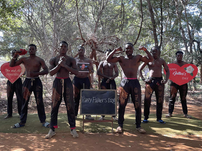 Africa Lion Team